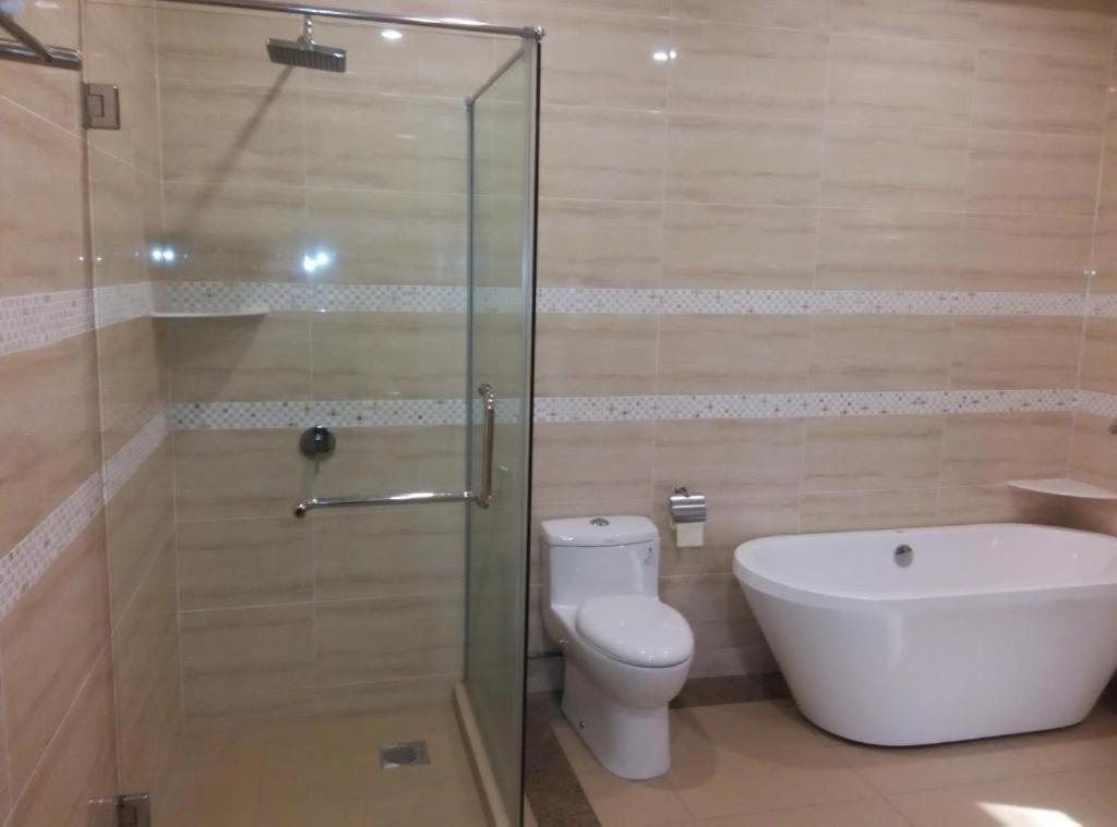 Capital O 90653 Maxwell Inn Boutique Hotel Taiping Zewnętrze zdjęcie