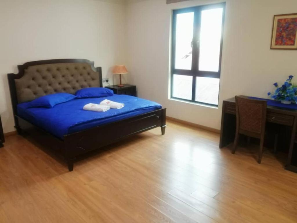 Capital O 90653 Maxwell Inn Boutique Hotel Taiping Zewnętrze zdjęcie