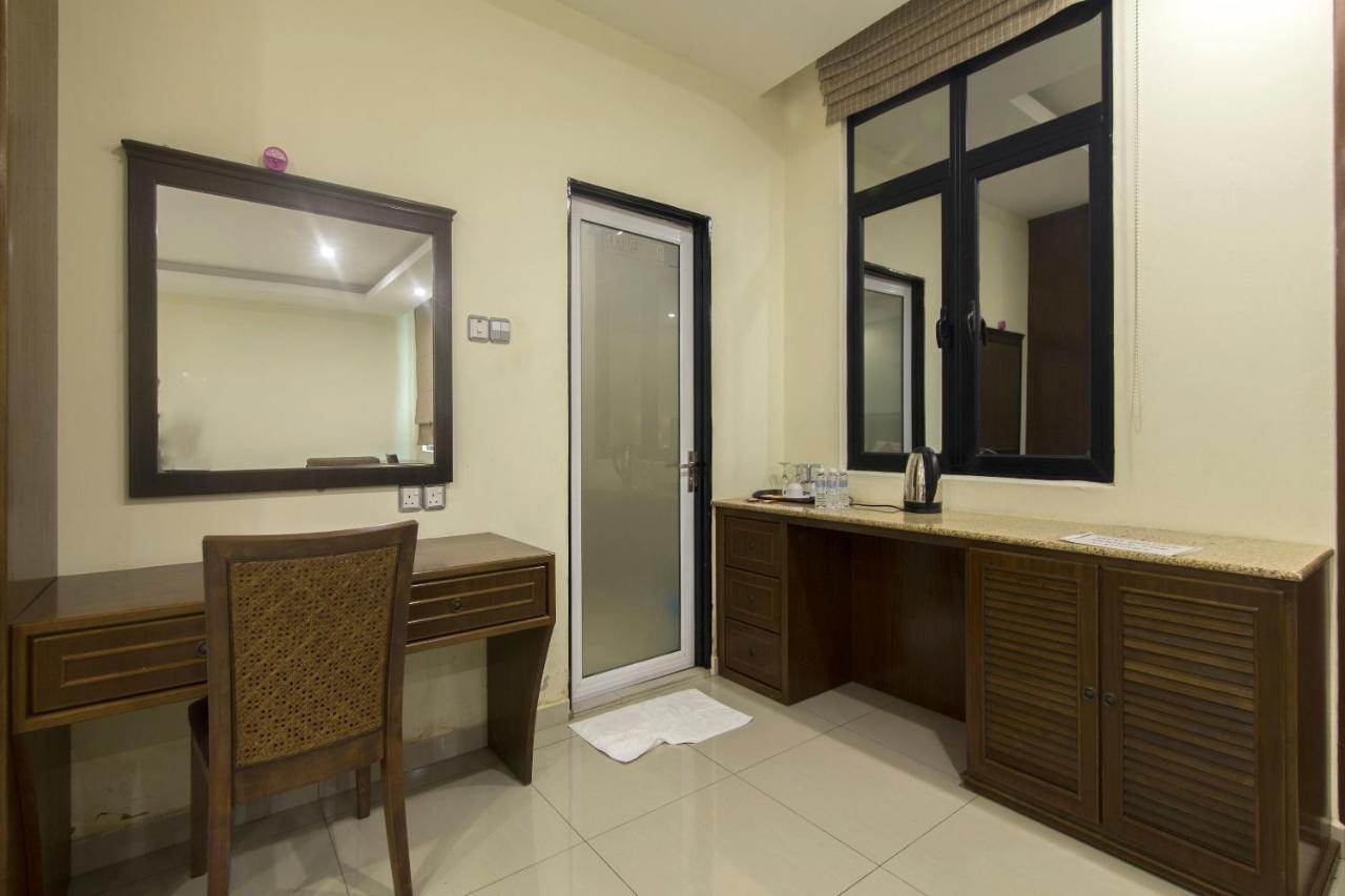 Capital O 90653 Maxwell Inn Boutique Hotel Taiping Zewnętrze zdjęcie