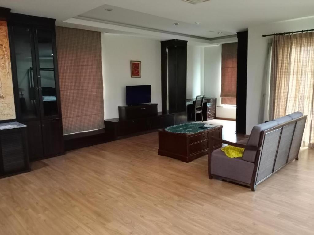 Capital O 90653 Maxwell Inn Boutique Hotel Taiping Zewnętrze zdjęcie